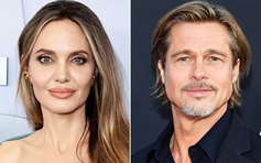 Brad Pitt thắng kiện Angelina Jolie