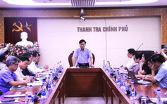 Thanh tra công vụ chỉ ra nhiều khuyết điểm trong cung cấp dịch vụ công cho người dân