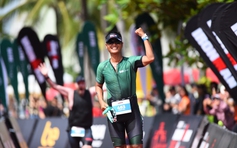 BIM Group IRONMAN 70.3 trở lại cuối tuần này tại Phu Quoc Marina