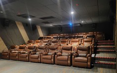 Starlight Cinema: Hệ thống rạp lớn bậc nhất miền Trung - Tây nguyên