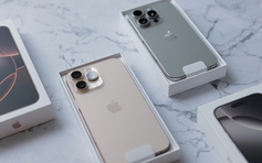 Vén màn 'bộ não' có trên iPhone 17 series