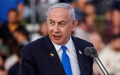 Thủ tướng Israel Netanyahu nói đã đánh trúng chương trình hạt nhân của Iran