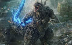 Phần mới 'Godzilla' được thực hiện bởi đạo diễn từng đoạt Oscar