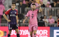 Messi đã giúp Apple và MLS thu lợi khủng như thế nào?