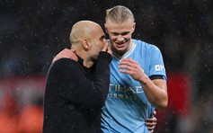 Phía sau quyết định gia hạn hợp đồng của HLV Pep Guardiola với Man City