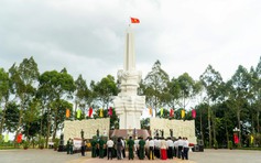 Chiến thắng Bình Giã góp phần làm phá sản chiến lược 'chiến tranh đặc biệt' của Mỹ