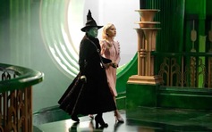 'Wicked': Ai đã tạo ra 'mụ phù thủy độc ác'?