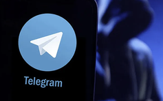 Cảnh giác mã độc Lumma Stealer phát tán qua Telegram