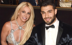 Cuộc sống hiện tại của chồng cũ Britney Spears