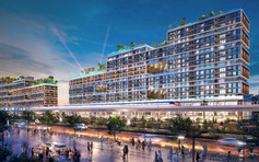 Đầu tư FIATO AIRPORT CITY nắm trọn lợi nhuận 5% cho thuê tiềm năng