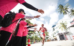 Phu Quoc Marina: 'Thiên đường du lịch thể thao' trong mắt vận động viên quốc tế