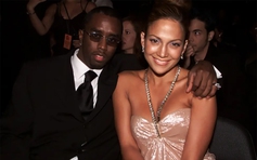 Jennifer Lopez không muốn nhắc về người yêu cũ Sean 'Diddy' Combs