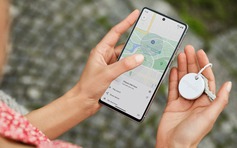 Google vừa nâng tầm cho 'Find My Device' trên Android