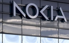 Nokia bị tấn công đánh cắp mã nguồn