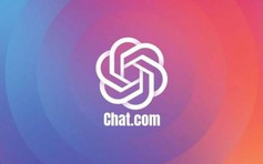 OpenAI mua lại thành công tên miền Chat.com