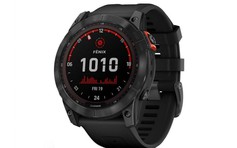 Một số mẫu smartwatch Garmin phổ biến gặp sự cố