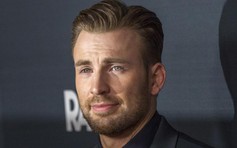 Tài tử Chris Evans tái xuất trong ‘Avengers: Doomsday’