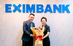 Eximbank và Visa chính thức ra mắt dịch vụ Visa Direct