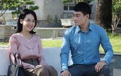 Trương Minh Quốc Thái và Tú Vi tái ngộ màn ảnh nhỏ sau 10 năm