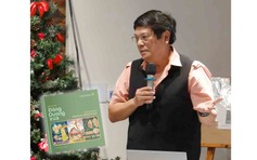 Chuyện đời chuyện nghề: Những tao ngộ bất ngờ 
