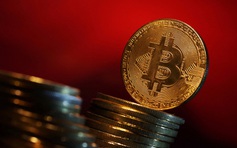 'Canh bạc' đầu tư Bitcoin