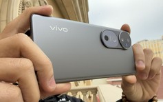 Đánh giá camera trên Vivo V40 5G: Sức mạnh từ công nghệ ZEISS