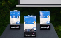 Western Digital ra mắt SSD Blue SN5000 với hiệu năng ổn định