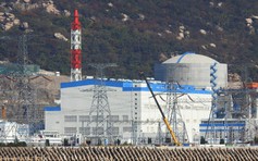 Trung Quốc nghiên cứu phát triển kỹ thuật mới để chiết xuất uranium từ nước biển