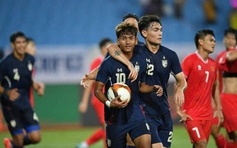 AFF Cup: Thái Lan vô đối, gay cấn cuộc đua giành vé nhì bảng A