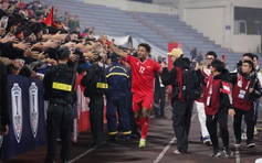 Lịch thi đấu bán kết AFF Cup: Ngày nào Việt Nam gặp Singapore, Thái Lan gặp Philippines?