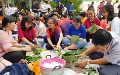 'Thưởng tết' giáo viên TP.HCM, có người nhận gần 100 triệu đồng