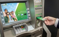 Cảnh báo đánh cắp thông tin thẻ ngân hàng, phá máy ATM cuối năm