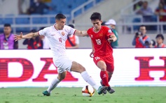 Lịch thi đấu 26 trận AFF Cup 2024 mới nhất: Chờ những bất ngờ, Việt Nam phải cẩn trọng!