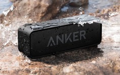 Anker thu hồi hàng chục nghìn loa Bluetooth vì nguy cơ cháy nổ