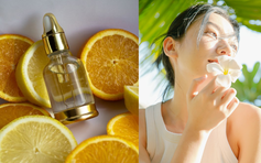 Cách chọn và sử dụng vitamin C đạt hiệu quả sáng da, không bị vàng da