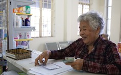 Chi trả lương hưu dịp Tết Nguyên đán: Còn hơn 3.700 người chưa nhận tiền