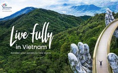 Cục Du lịch quốc gia Việt Nam thu hồi công văn 'sai 10 năm'