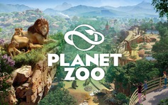 Game xây dựng sở thú Planet Zoo sắp cập bến hệ máy console