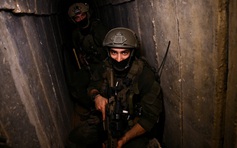 Israel tung thêm bằng chứng cơ quan LHQ 'tiếp tay' cho Hamas