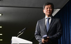 Các ngôi sao đội tuyển Hàn Quốc bất hòa, ‘viên đạn’ được đẩy sang Chủ tịch KFA