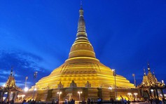Trải nghiệm 5 địa điểm du lịch Naypyidaw: Thủ đô 'bí ẩn' của Myanmar