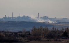 Mất Avdiivka, Ukraine đối mặt nguy cơ mới