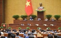 Thủ tướng Phạm Minh Chính chỉ đạo hoàn thiện các dự án luật trình Quốc hội