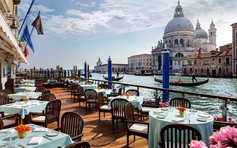 Những khách sạn sang trọng tại Ý cho kỳ nghỉ của bạn