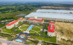 Hơn 330 triệu USD vốn đầu tư FDI rót vào Quảng Ninh