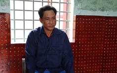 Vĩnh Long: Khởi tố, bắt tạm giam bị can xúc phạm quốc kỳ Việt Nam