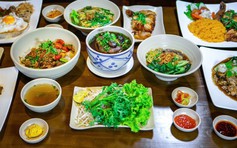 Hai Phương Noodles House: Nơi tinh hoa ẩm thực Việt tỏa sáng