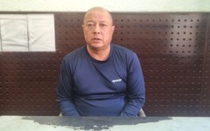 Lâm Đồng: Người đàn ông vi phạm nồng độ cồn còn đánh CSGT gãy tay