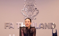 Madam Pang gây sốc, tuyên bố áp dụng VAR cho các giải hạng dưới tại Thái Lan