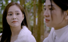 Huỳnh Anh vướng ‘tình tay ba’ cùng Lê Bống trong phim mới